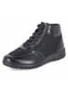Beliana orthopädischer Stiefel mit Kaltfutter in black