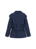 DreiMaster Women Coat in navy