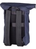 JOOP! Rucksack Atessa Tino SVZ in Dark Blue