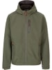 Trespass Softshelljacke in Grau