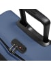 Eastpak Tranverz M 78 - Rollenreisetasche 67 cm (triple denim) in powder pilot