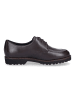 Sioux Schnürschuh Meredith-749-H in Braun