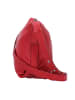 LIEBESKIND BERLIN Elvira Umhängetasche Leder 26 cm in true red