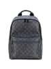 JOOP! Cortina Piazza Miko - Rucksack 41 cm (black) in schwarz