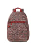 Hedgren Inner City Vogue Rucksack RFID 30 cm in print aw25