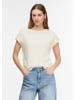 comma T-Shirt  in  0403_creme