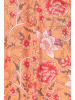 usha FESTIVAL Women Blouse in orange multicolor