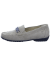 Sioux Slipper in beige