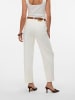 Vero Moda Mom Jeans in Ecru