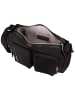 Mandarina Duck Bodybag Hunter Cargo VCT54 in Black