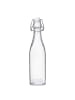 Butlers Flasche SWING in Durchsichtig