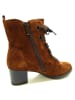 ara Schnür-Stiefeletten für Damen in braun