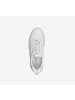 Tamaris Schnürschuhe in weiss