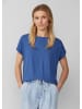 s.Oliver T-Shirt in 5527_royalblau