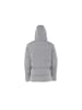 PLUMDALE Wattierte Steppjacke in Grau