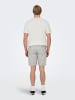 ONLY & SONS Chino Shorts in Limestone