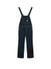 Lee Latzhose Lee Bib in Rinse