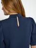 Peppercorn Top in NAVY