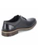 rieker Halbschuhe in schwarz