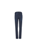 Angel Jeans in blau