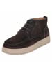 Tamaris Schnürstiefel in brown