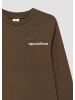 s.Oliver T-Shirt in 8917_dunkelbraun
