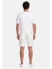 INDICODE Indicode InBow Herren Shorts B794 in Offwhite