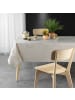 Douceur d’Intérieur Tischdecke in beige