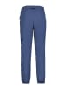 Icepeak Trekkinghose in blau