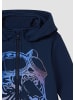 s.Oliver Outdoor-Jacke in 5836_tiefblau