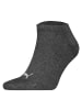 Puma Socken 12er Pack in Grau