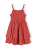 Minoti Sommerkleid 30DRESS156 in rot