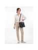 Tamaris TAS Melissa Schultertasche 32 cm in blue