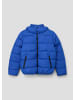 s.Oliver Outdoor-Jacke langarm in Blau