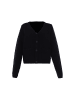 faina Damen Sweater in SCHWARZ