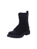Sun & Shadow Boots in schwarz