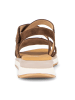 Gabor Comfort Sandalen in Braun