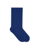 von Jungfeld Classic Socken SIGNATURE in Royalblau
