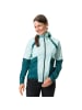 Vaude WOMENS CRANAWIND JACKET in Hellgrau