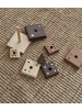 Kids Concept Stapelpyramide in Natur Neo ab 12 Monate