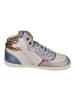 KOEL Sneaker High DANISH MATALIC 08M028.151-900 in bunt