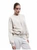 KOTON SWEATSHIRTS in Beige
