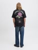 Jack & Jones T-shirt in Black
