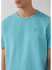 s.Oliver T-Shirt  in  6603_türkis