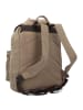 Camel Active Journey Rucksack Fun 32 cm in sand