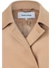 More & More doppelreihige Cape-Jacke in warm camel