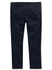 Men Plus Chino in dunkel marine