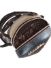 Anekke Tulip City Rucksack 23 cm in mehrfarbig