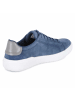 Timberland Low Sneaker SENECA BAY in Blau