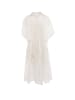 VIRITA Women 2-Piece Set in Cream